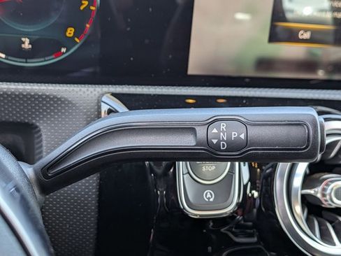 Used 2020 Mercedes-Benz CLA 250 4MATIC image 11