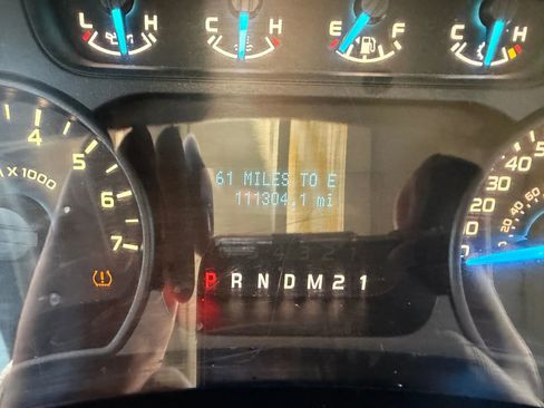 Used 2014 Ford F150 STX w/ Equipment Group 201A Mid image 19