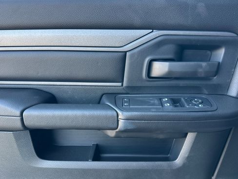 New 2025 RAM 5500 Tradesman image 10