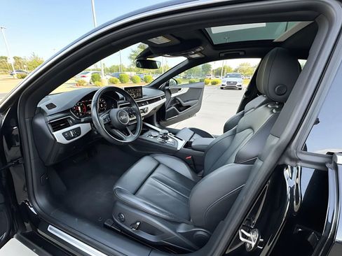 Used 2019 Audi A5 2.0T Premium Plus image 14