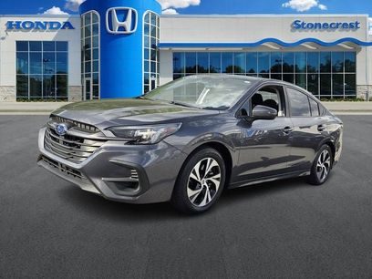 Used 2023 Subaru Legacy Premium