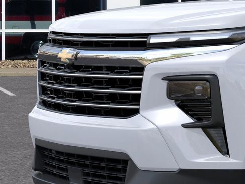 New 2026 Chevrolet Traverse LT w/ Driver Confidence Package image 13