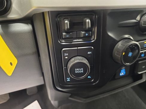 New 2026 Ford F350 XL w/ STX Appearance Package AWD/4WD image 32