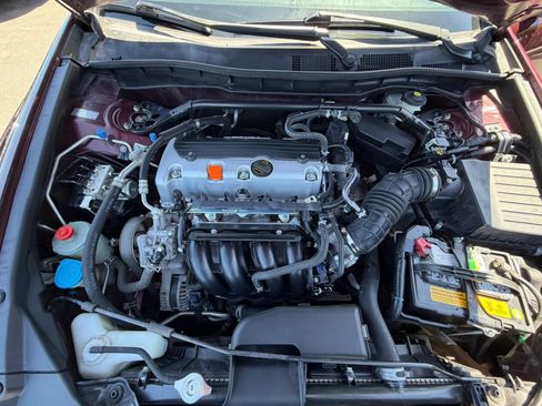 Used 2012 Honda Accord EX-L image 29
