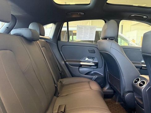 Certified 2026 Mercedes-Benz GLA 250 4MATIC image 7