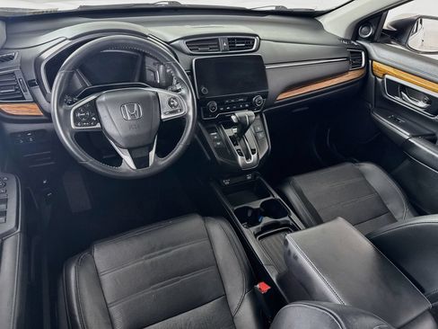 Used 2021 Honda CR-V EX-L image 19