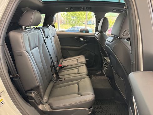 New 2026 Audi Q7 2.0T Premium Plus AWD/4WD image 42