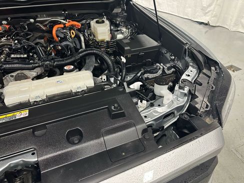 Used 2025 Toyota Tacoma TRD Off-Road w/ TRD Off Road Upgrade Package image 66