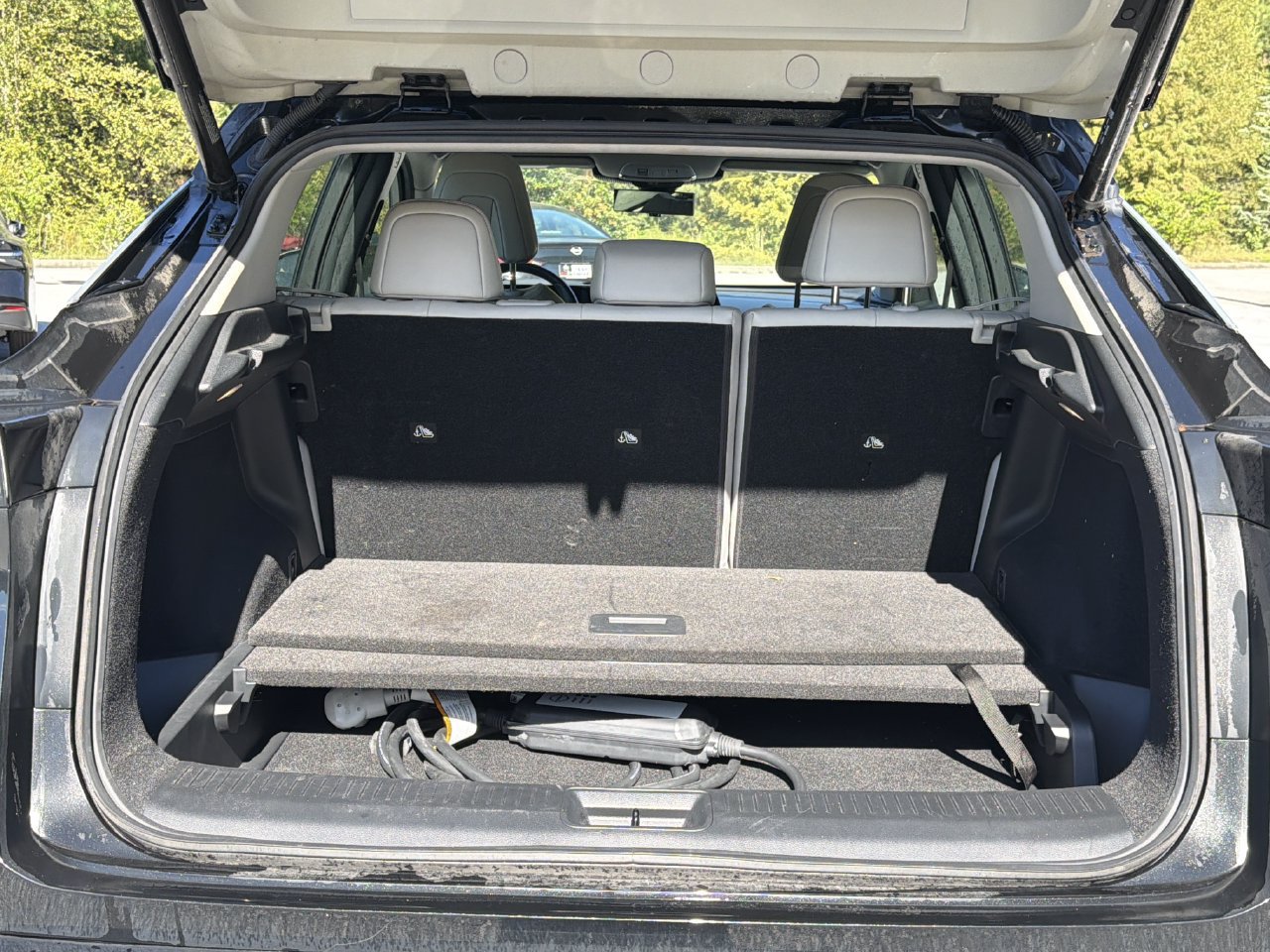 Certified 2023 Nissan Ariya FWD image 25