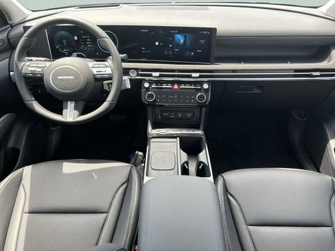 New 2026 Hyundai Tucson Limited AWD/4WD image 18