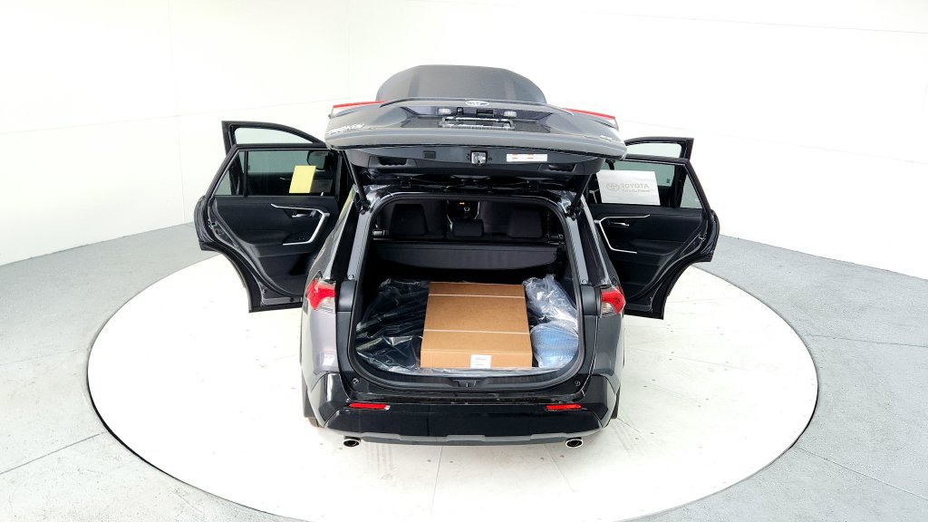 Certified 2024 Toyota RAV4 SE w/ Weather & Moonroof Package AWD/4WD image 19