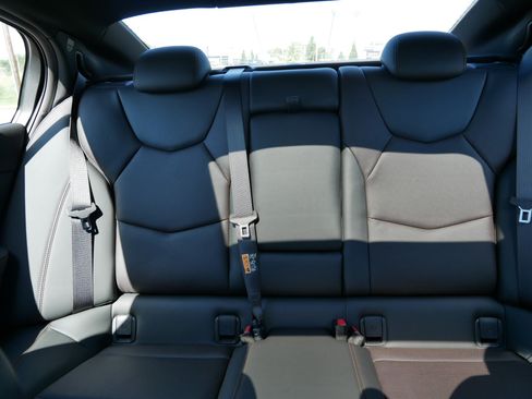 New 2026 Cadillac CT5 V w/ Technology Package image 11