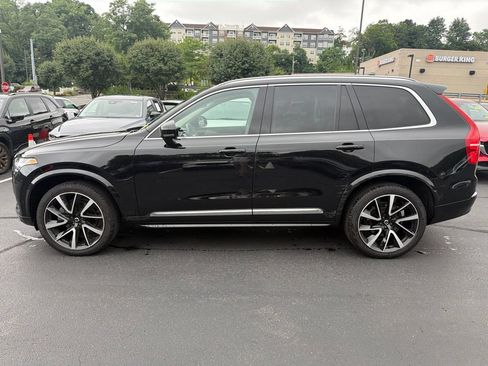 Used 2023 Volvo XC90 B6 Plus AWD/4WD image 3