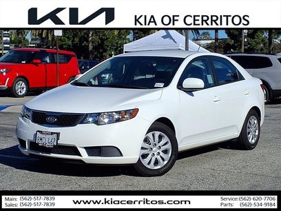 Used 2011 Kia Forte LX
