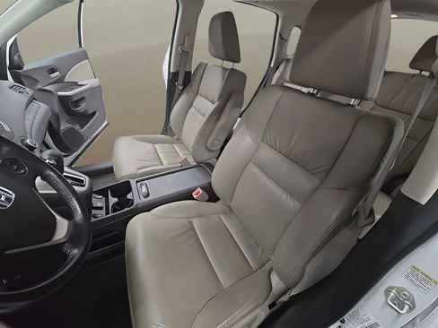 Used 2014 Honda CR-V EX-L image 14