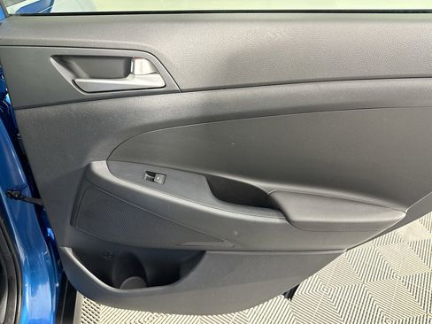 Used 2020 Hyundai Tucson Value FWD image 27