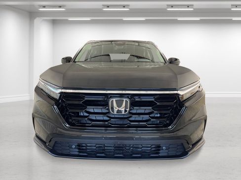 New 2026 Honda CR-V EX-L image 8