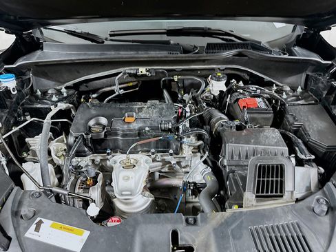 Used 2025 Honda HR-V LX image 30