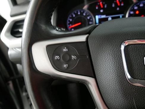Used 2018 GMC Acadia SLT AWD/4WD image 27
