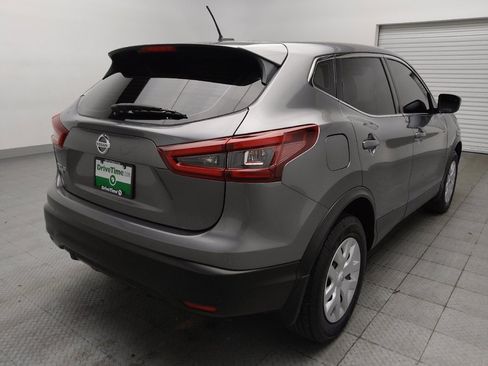 Used 2020 Nissan Rogue Sport S FWD image 9