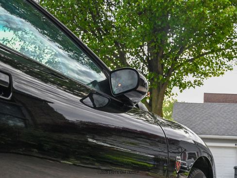 Used 2002 Pontiac Firebird Trans Am RWD image 93