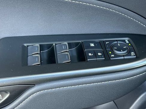 Used 2025 Lexus NX 350h AWD w/ Accessory Package (2T) image 13