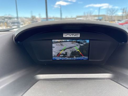 Used 2017 Ford Escape SE image 20