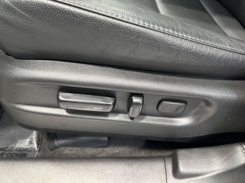 Certified 2022 Honda Passport EX-L image 14