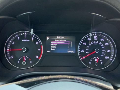 Used 2024 Kia Forte LXS FWD image 19