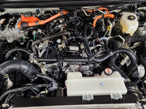 Used 2025 Toyota Land Cruiser 1958 AWD/4WD image 53