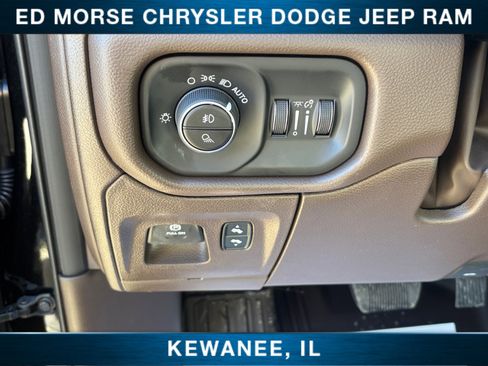 New 2026 RAM 1500 Laramie w/ Laramie Preferred Package AWD/4WD image 22