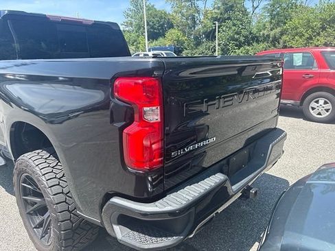Used 2019 Chevrolet Silverado 1500 RST w/ All-Star Edition AWD/4WD image 17