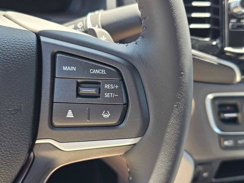 New 2025 Honda Ridgeline RTL image 30