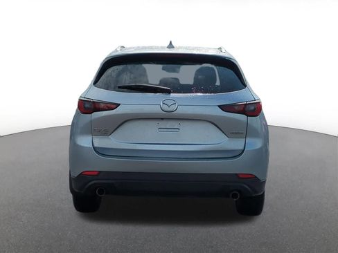 Used 2023 MAZDA CX-5 AWD 2.5 S w/ Select Package image 5