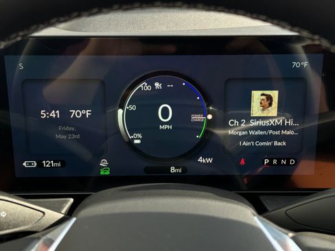 New 2026 Honda Prologue Elite image 13