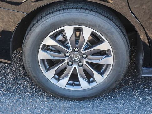 Used 2022 Honda Odyssey EX-L image 12