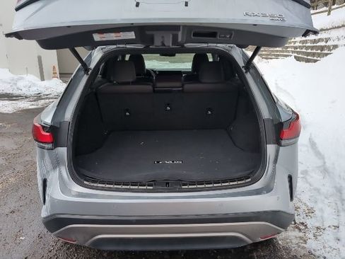 Certified 2024 Lexus RX 350 AWD w/ Convenience Package image 27