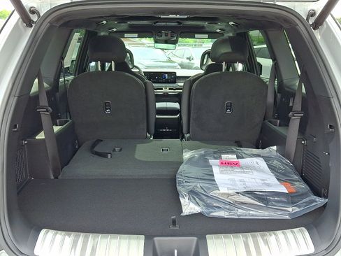 New 2027 Kia Telluride SX Prestige AWD/4WD image 19