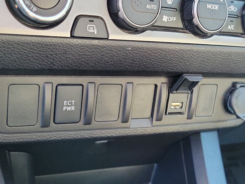 Used 2021 Toyota Tacoma SR w/ SX Package AWD/4WD image 24