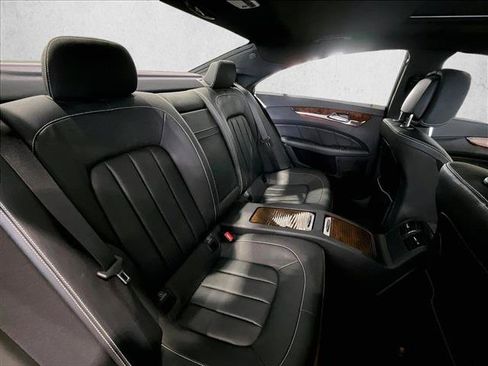 Used 2014 Mercedes-Benz CLS 550 image 29