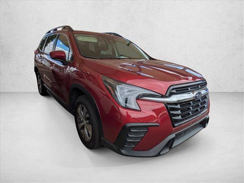 Used 2025 Subaru Ascent Premium AWD/4WD image 3