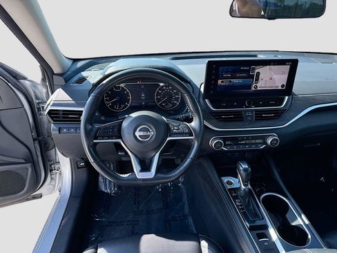 Used 2023 Nissan Altima 2.5 SL image 24