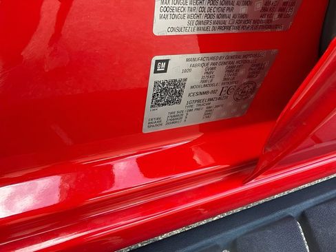 Used 2021 GMC Sierra 1500 AT4 w/ AT4 Premium Package AWD/4WD image 41