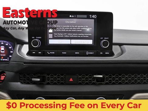 Used 2023 Honda Accord EX image 12