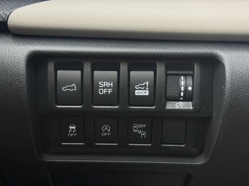 Used 2024 Subaru Forester Limited AWD/4WD image 23