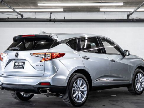 Certified 2023 Acura RDX AWD image 5