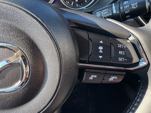 Used 2024 MAZDA CX-5 AWD 2.5 S w/ Preferred Package image 29