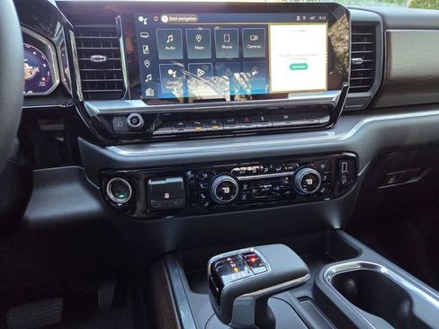 New 2026 Chevrolet Silverado 1500 High Country image 26