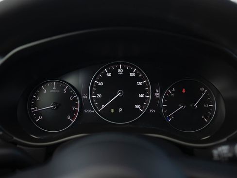 Used 2025 MAZDA CX-50 AWD 2.5 S w/ Weather Package image 4