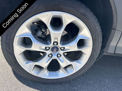 Used 2013 Ford Escape Titanium w/ Parking Technology Pkg image 13